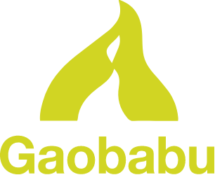 Gaobabuオリジナル商品