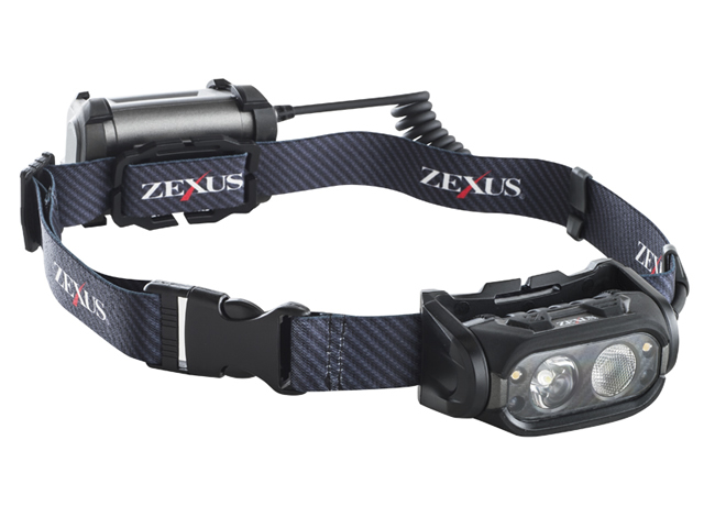 冨士灯器☆ZEXUS LED LIGHT ZX-S700【全国一律送料無料】 - アウトドア・キャンプ・ファミリーフィッシング専門店「ガオバブショップ」