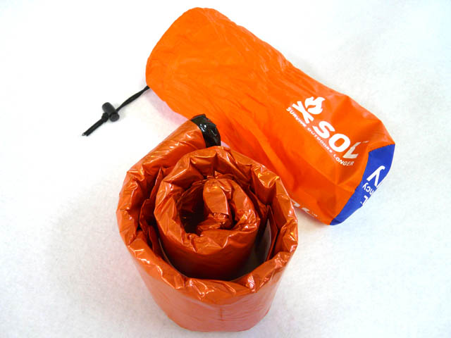 アドベンチャーメディカルキット Amk S O L ヒートシート エマージェンシーヴィヴィ Heatsheets Emergency Bivvy 送料590円 8千円以上送料無料 アウトドア キャンプ ファミリーフィッシング専門店 ガオバブショップ
